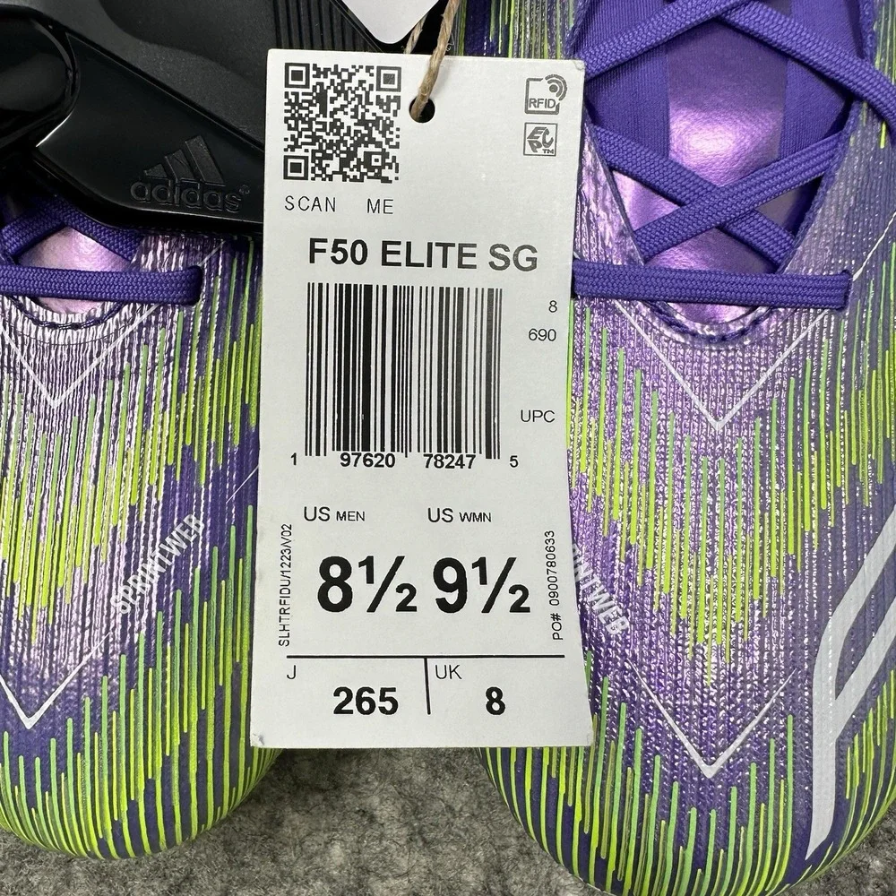 adidas adizero f50